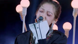 《青春环游记2》希林娜依·高演绎《爱存在》 为周深进行拉票表演