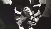 1968年，肯尼迪弟弟竞选美国总统时，被人连开数枪打死