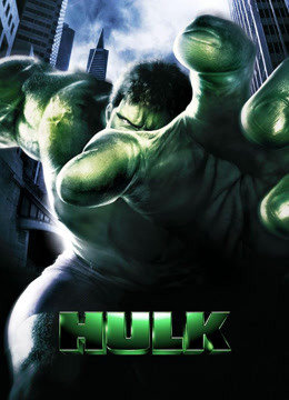 Watch the latest The Hulk (2003) online with English subtitle for free English Subtitle
