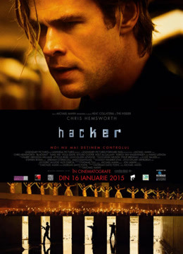 Watch the latest Blackhat (2015) online with English subtitle for free English Subtitle