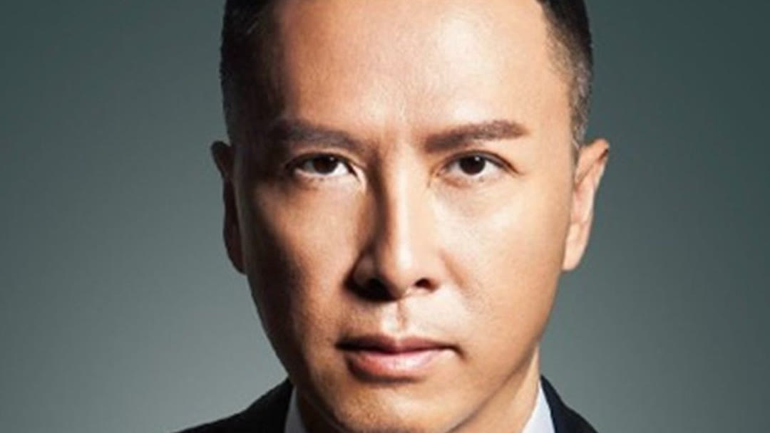 Donnie Yen Ji-Dan-Donnie Yen Ji-Dan | iQIYI