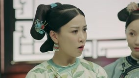 Watch the latest Story of Yanxi Palace Episode 9 online with English subtitle for free English Subtitle