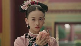 watch the latest Story of Yanxi Palace Episode 7 with English subtitle English Subtitle