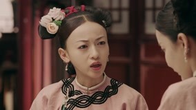 watch the latest Story of Yanxi Palace Episode 5 with English subtitle English Subtitle