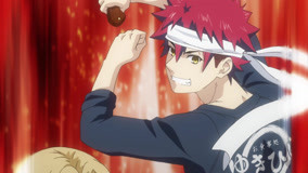 Tonton online Food Wars! Shokugeki no Soma the Fifth Plate Episod 8 (2020) Sarikata BM Dabing dalam Bahasa Cina