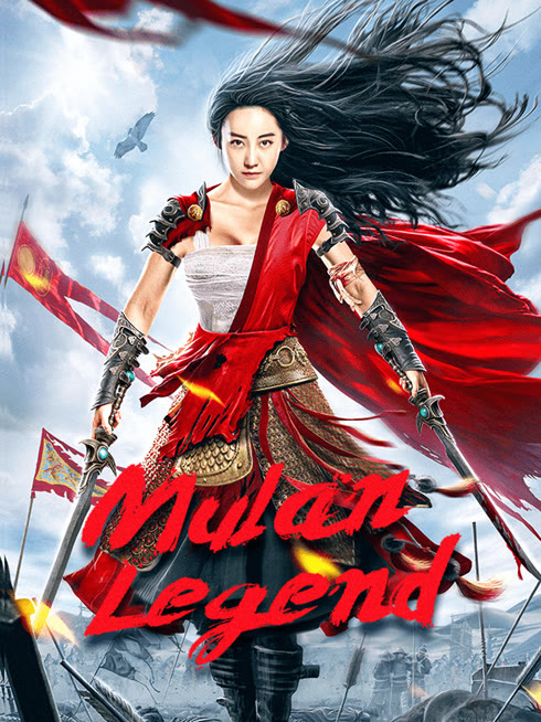 Tonton online Mulan Legend Sub Indo Dubbing Mandarin