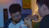 废柴兄弟：张晓蛟吞下的戒指，竟然从许之一的嘴里吐出