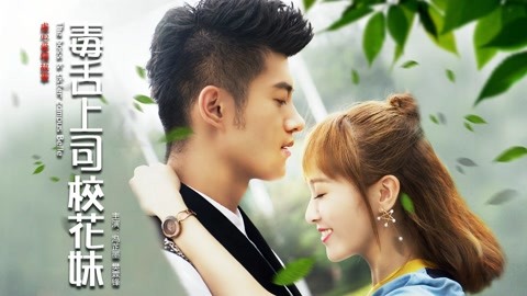 The Boss Is The Campus Belle Watch Online Iqiyi