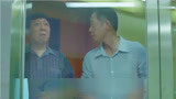 大丈夫：晓珺在里面生孩子，欧阳剑和顾大海却在外边斗嘴