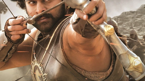 Watch the latest Baahubali The Beginning 2016 online with