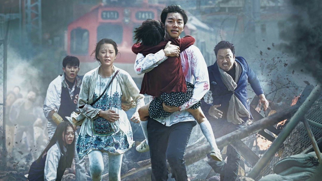 Watch the latest Train to Busan 2020 online with English subtitle for free iQIYI iQ