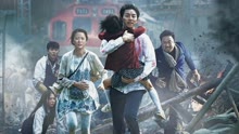 Watch the latest Train to Busan (2020) online with English subtitle for free English Subtitle