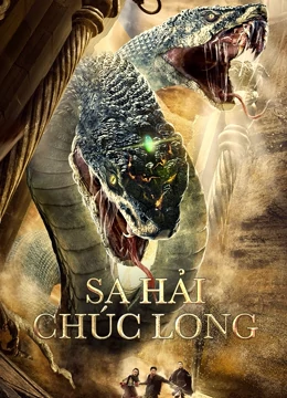 Sa Hải Chúc Long (2020) Full Vietsub – Iqiyi | Iq.Com
