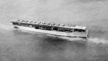 美国成功改装了航母“兰利号”，但飞机的平安降落一直是个问题