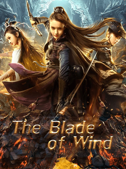 Watch the latest Blade of wind online with English subtitle for free English Subtitle