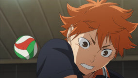 Watch the latest Haikyu!! Episode 17 (2014) online with English subtitle for free English Subtitle