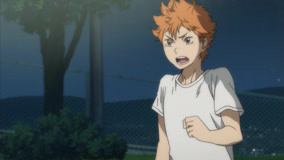 Watch the latest Haikyu!! Episode 3 (2014) online with English subtitle for free English Subtitle