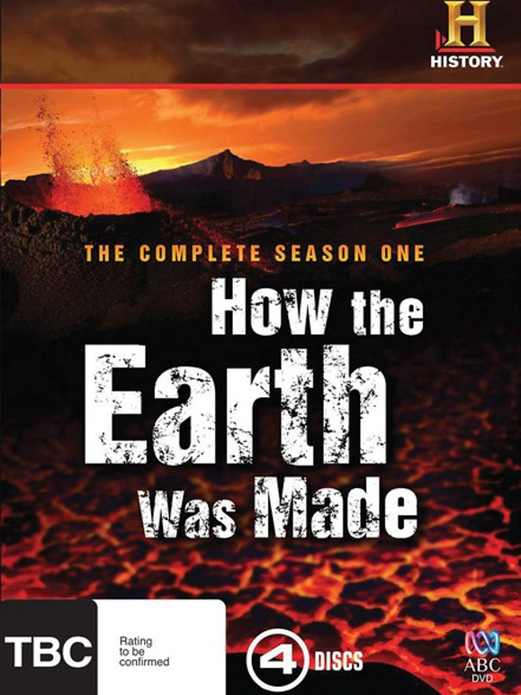 地球的起源第一季
