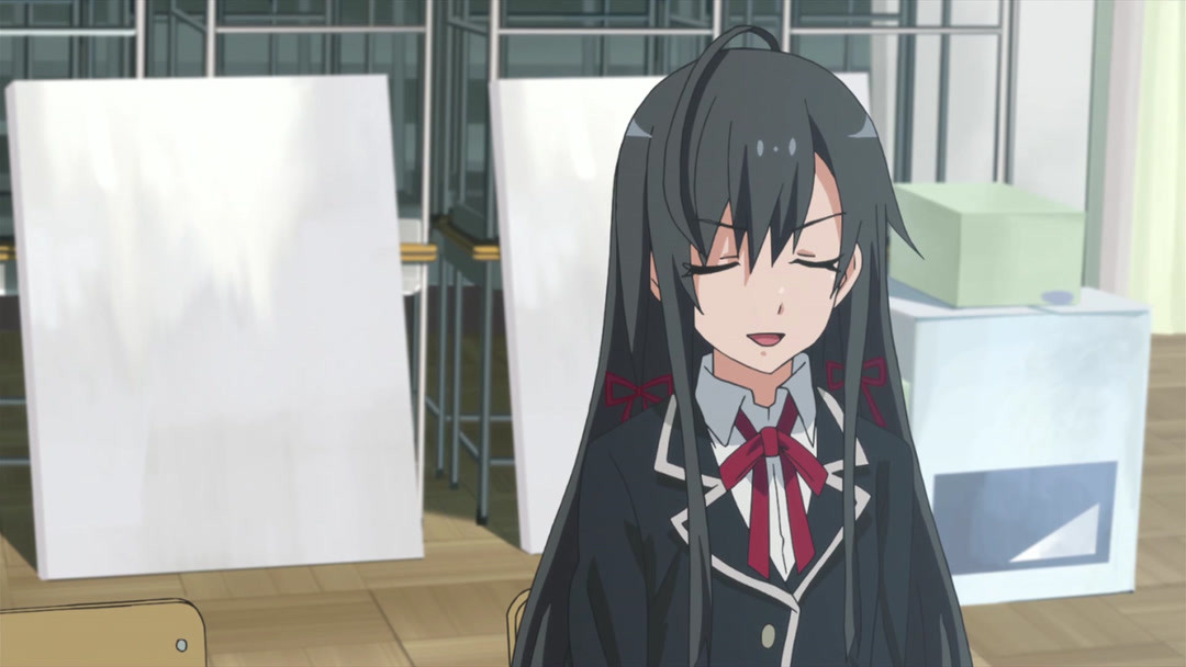 OreGairu Season 4 / Yahari no Seishun ภาค 4 จะมีหรือไม่ ?