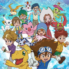 Projeto Reboot] Digimon Adventure 2020 Ep. 47 – AdvDmo