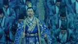 铜雀台：苏有朋这波演技太到位，把懦弱的汉献帝都演活了，真厉害