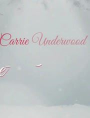 Carrie Underwood - Sweet Baby Jesus 试听版