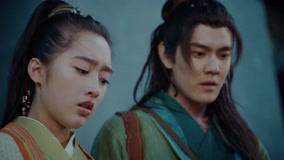 Watch the latest Legend of Awakening Episode 24 online with English subtitle for free English Subtitle