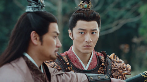 Entertainment Updates: Legend of Awakening,The Rebel, Yu Long