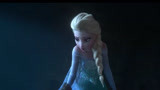 冰雪奇缘：坏人杀上冰雪城堡！艾莎公主会魔法的双手被锁住
