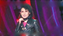 中国梦之声：罗琦不愧是女摇滚第一人，太牛了！