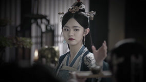 Watch the latest The Blooms at RUYI Pavilion Episode 8 Preview online with English subtitle for free English Subtitle