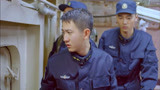 深海利剑：学员被教官锁住，直接扔来一封信，竟是训练延迟！