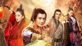 Watch the latest Yan Chixia Legend Lanruo Temple online with English subtitle for free English Subtitle