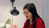设计师与委托人一家互送礼物 委托人感谢设计师