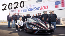 2020最新排行榜，速度最快的量产跑车Top5！