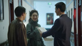 《幸福里的故事》吴西跃与吴西凯和胡美华匆匆见了一面 说自己调回北京了