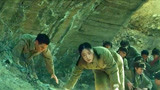我的战争：刘烨带着志愿军初到朝鲜，就遭敌军轰炸，伤亡惨重！