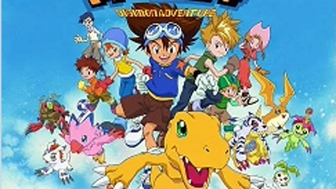 Watch digimon season 2025 1 episode 1