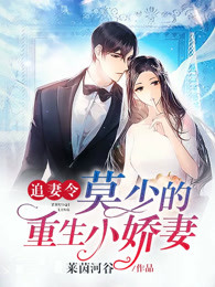 追妻令：莫少的重生小娇妻