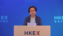 史美伦：国际投资者会对中国上市公司ESG工作提出更高要求