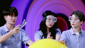 Watch the latest XIN Liu and Allen Ren choose the number game. (2020) with English subtitle English Subtitle