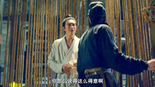 狄仁杰：女刺客跟踪林更新，赵又廷：那你跟她处对象啊！