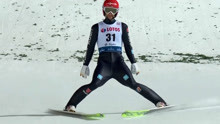 2020跳台滑雪世界杯 奥地利夺男团冠军