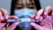 中国国药集团提交新冠疫苗上市申请，明年产能超10亿剂
