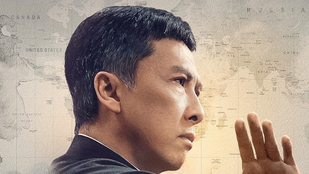 Watch the latest Ip Man 4 (2019) online with English subtitle for free ...