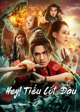 Hey! Tiểu Cốt Đầu (2020) Full Vietsub – Iqiyi | Iq.Com