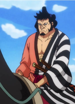 One Piece Episode 953 Iqiyi