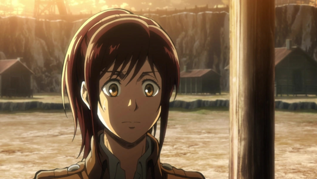 Watch attack on titan deals season 2 episode 2