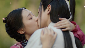 watch the lastest Su kisses Ning forcely with English subtitle English Subtitle