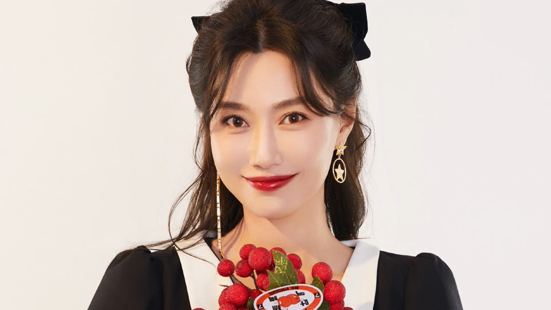 数量限定セール  李斯羽-Lizzie | iQIYI パーツ